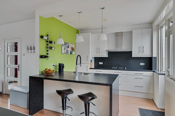 Foto 5 van Saturnusstraat 57