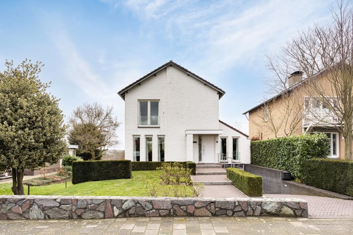 Foto 1 van Langen Akker 17