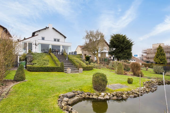 Foto 38 van Langen Akker 17