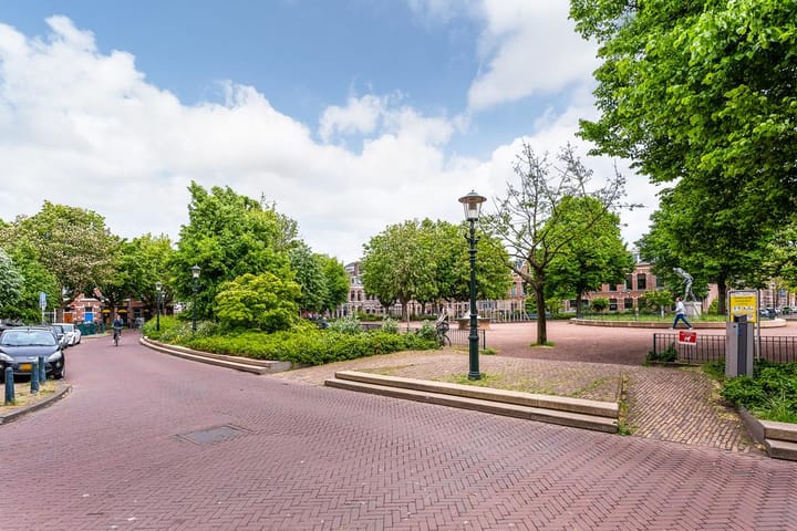 Foto 4 van De Perponcherstraat 104