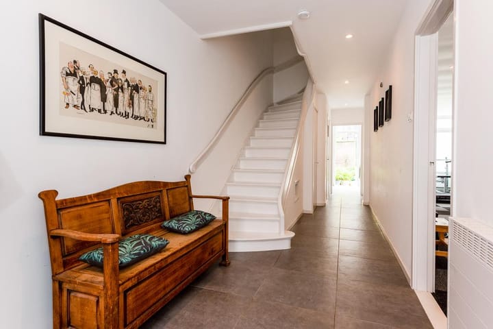 Foto 5 van De Perponcherstraat 104