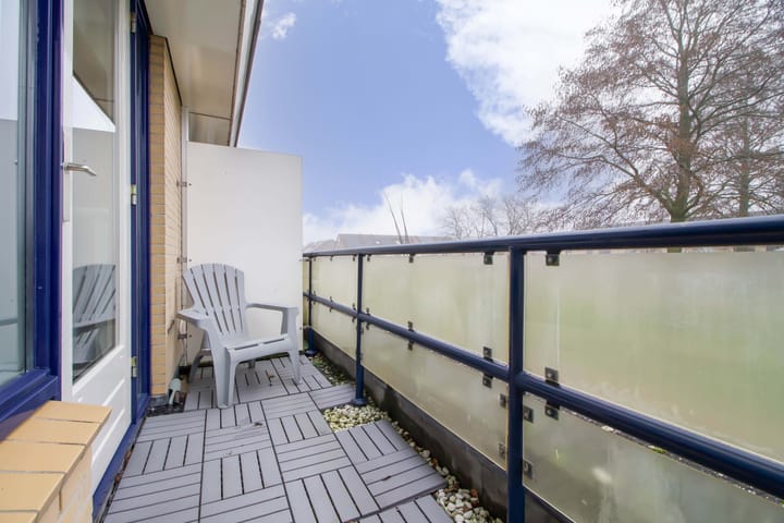 Foto 10 van Tjalk 10