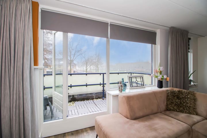 Foto 11 van Tjalk 10