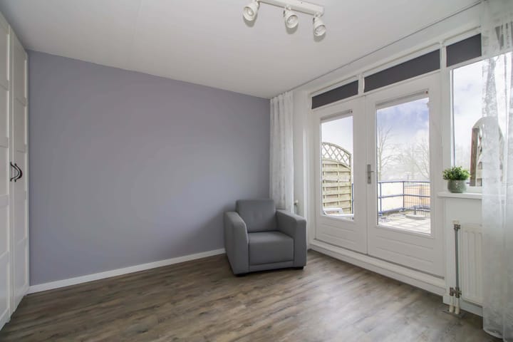 Foto 12 van Tjalk 10