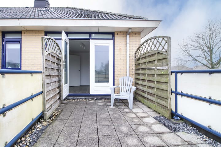 Foto 13 van Tjalk 10