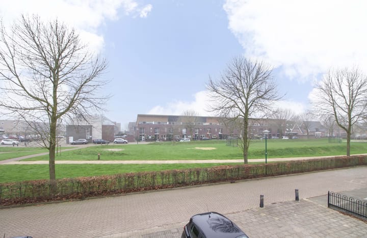 Foto 15 van Tjalk 10