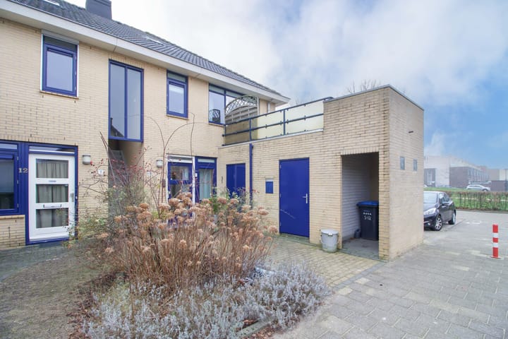 Foto 28 van Tjalk 10