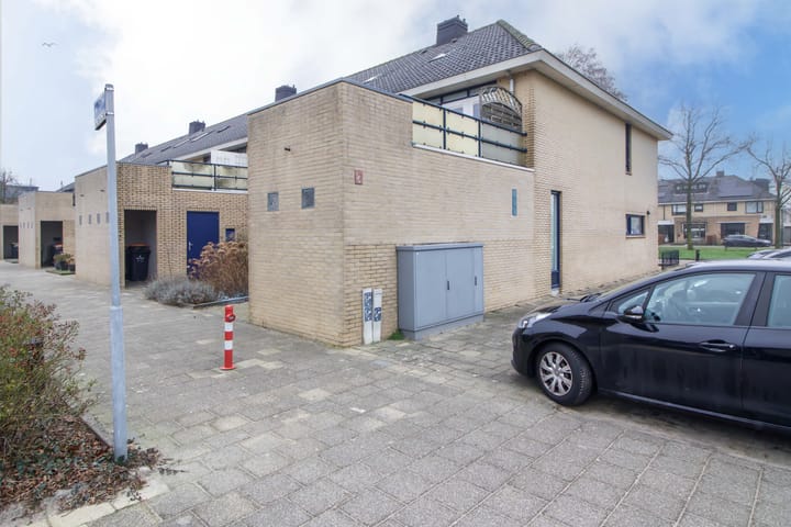 Foto 30 van Tjalk 10