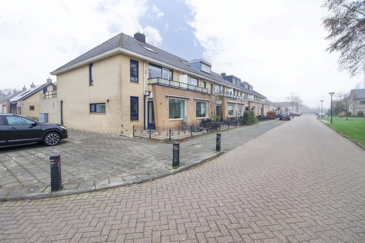 Foto 32 van Tjalk 10