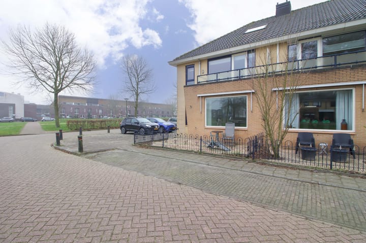 Foto 33 van Tjalk 10