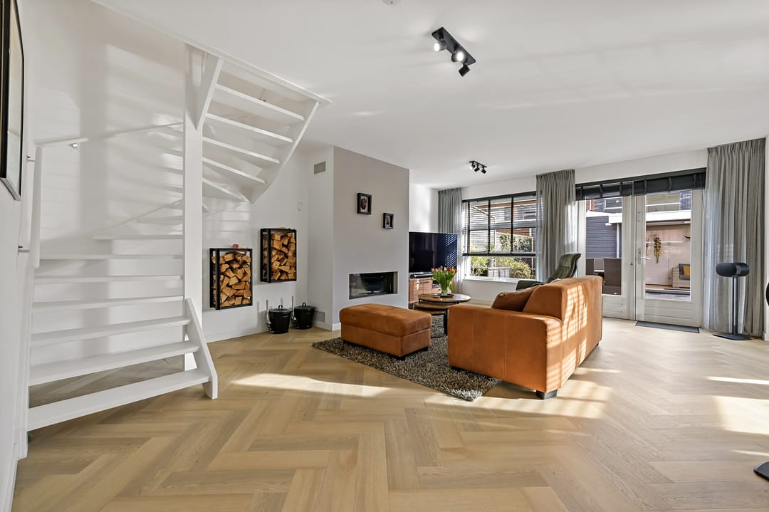 Foto 2 van Grietpolderstraat 36