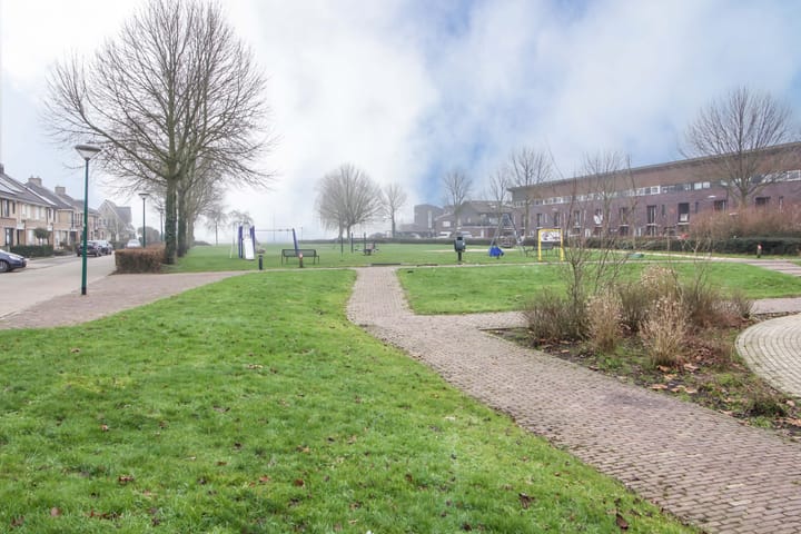 Foto 35 van Tjalk 10