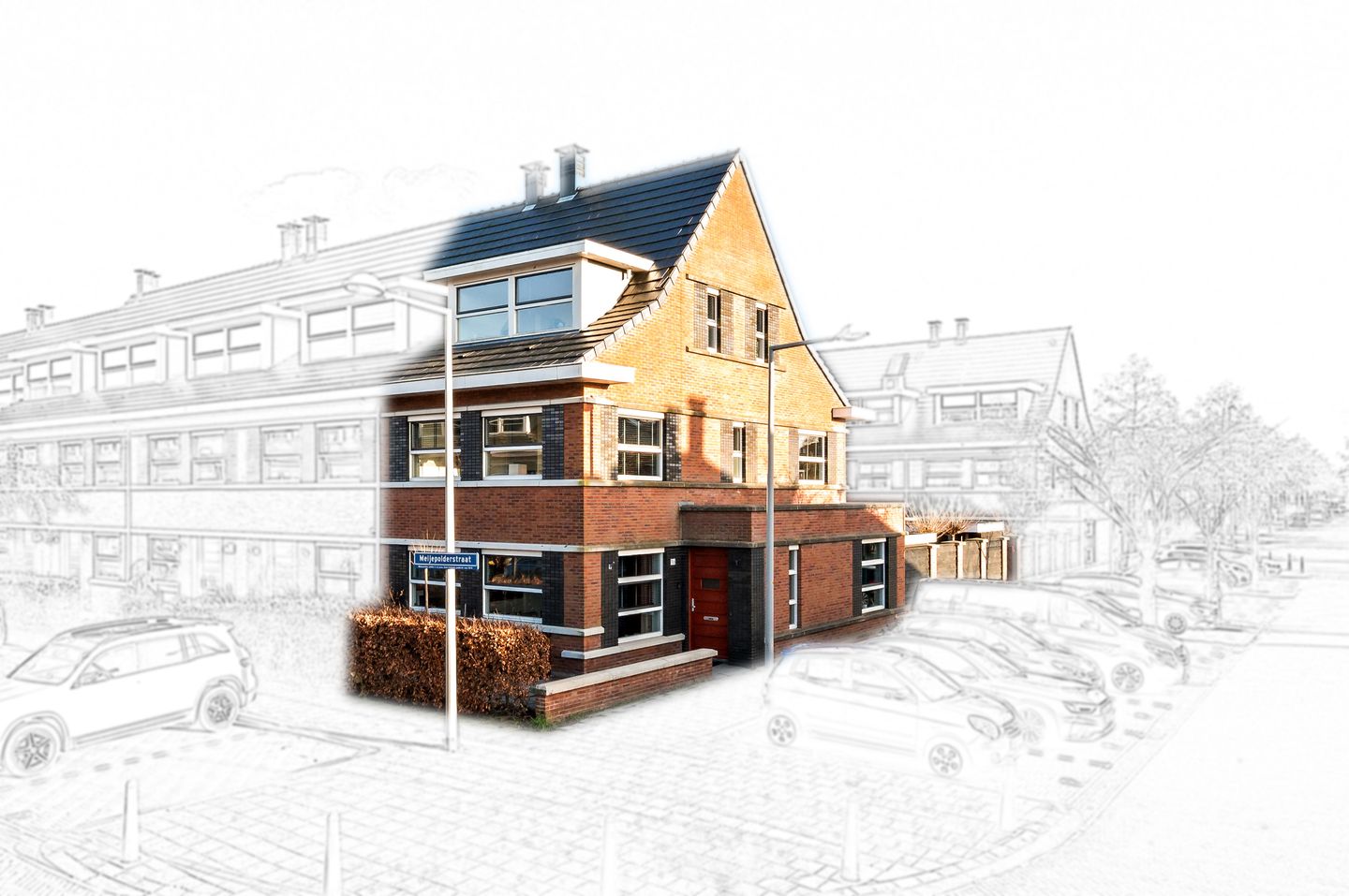 Foto 5 van Grietpolderstraat 36