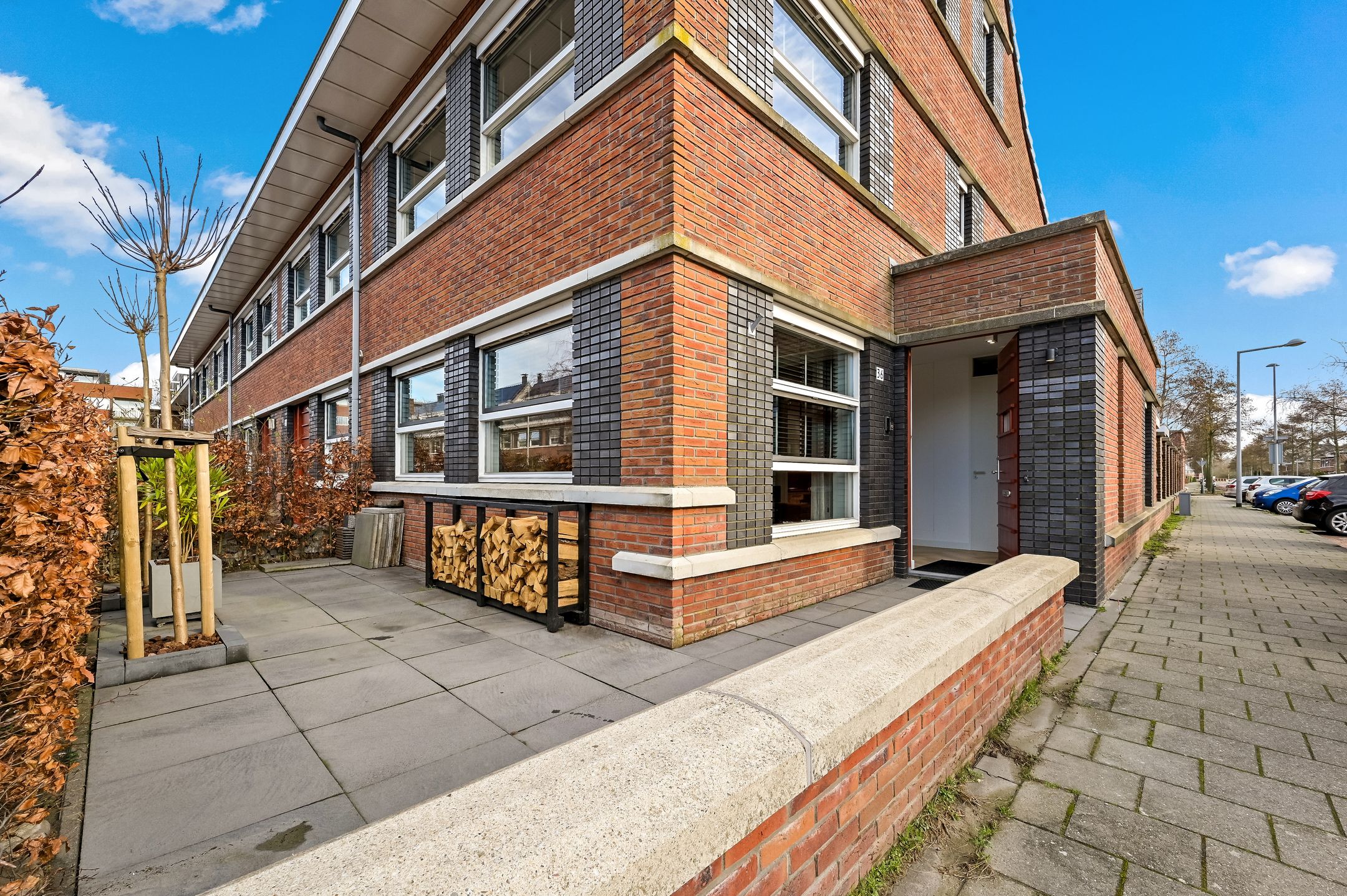 Foto 6 van Grietpolderstraat 36