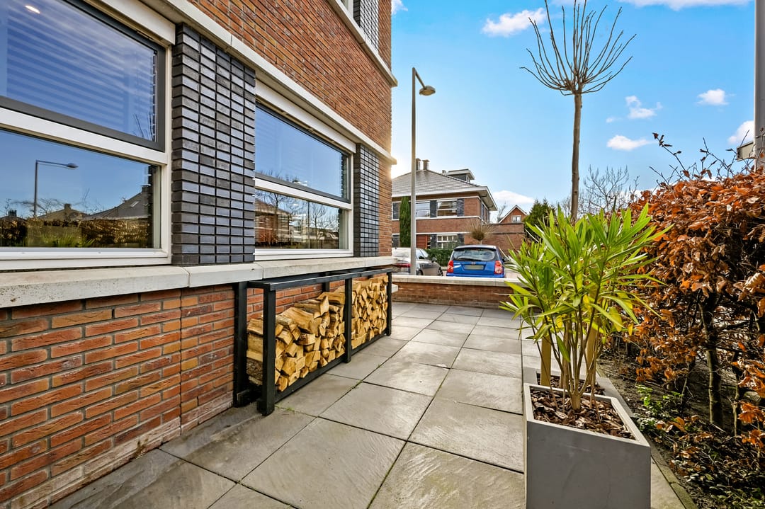 Foto 7 van Grietpolderstraat 36