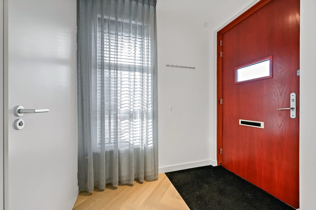 Foto 8 van Grietpolderstraat 36