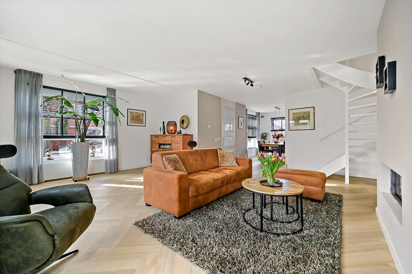 Foto 10 van Grietpolderstraat 36