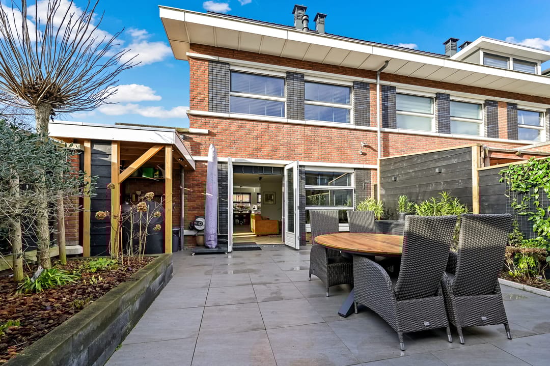 Foto 13 van Grietpolderstraat 36