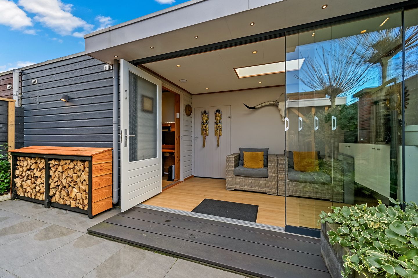 Foto 14 van Grietpolderstraat 36