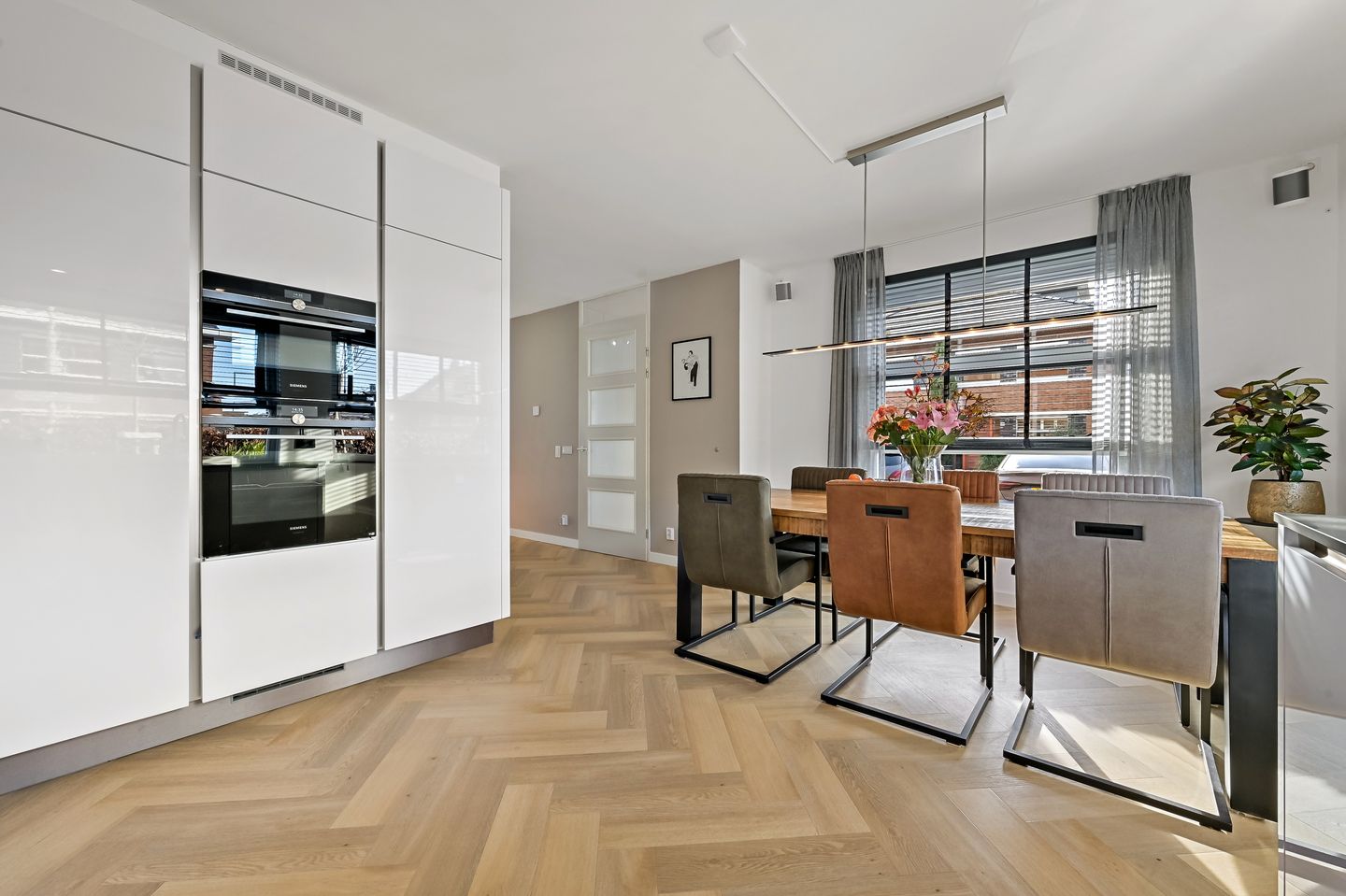 Foto 20 van Grietpolderstraat 36