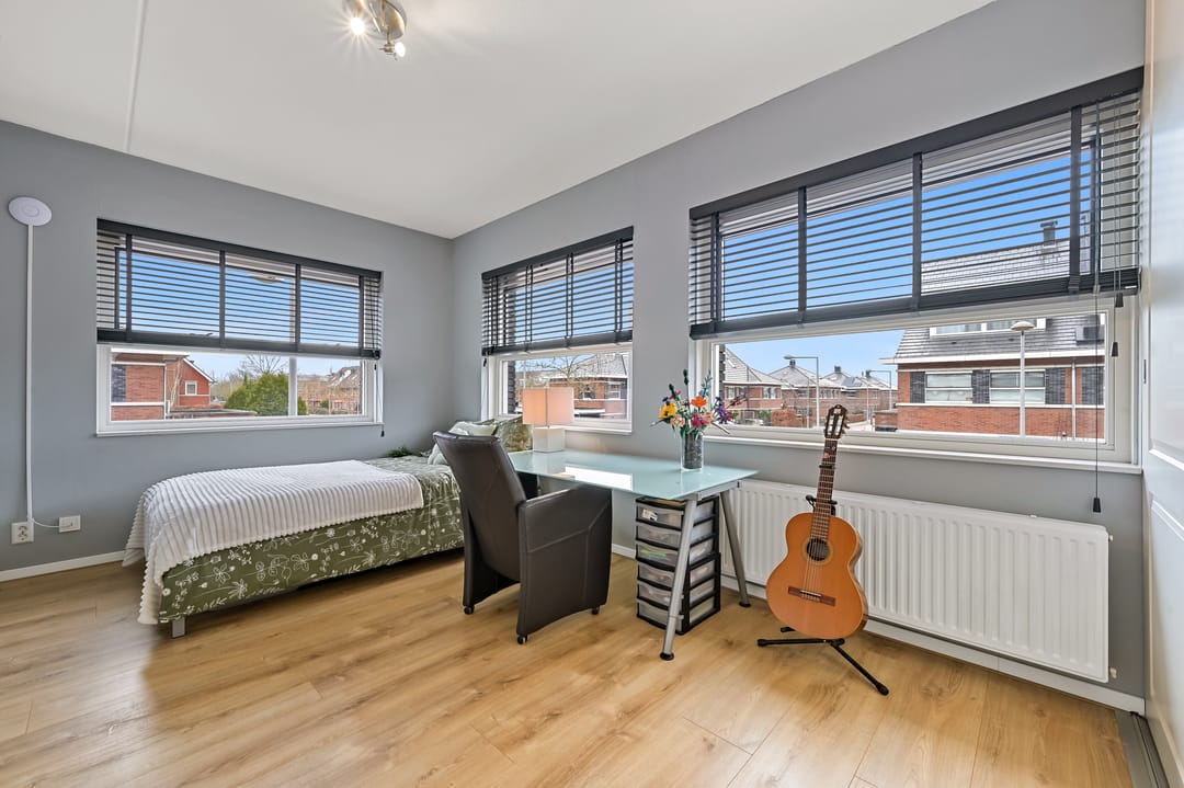 Foto 26 van Grietpolderstraat 36