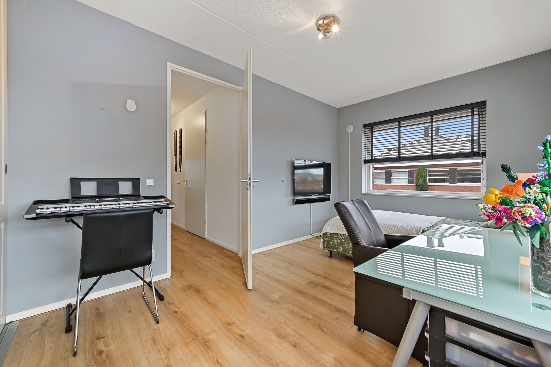 Foto 27 van Grietpolderstraat 36