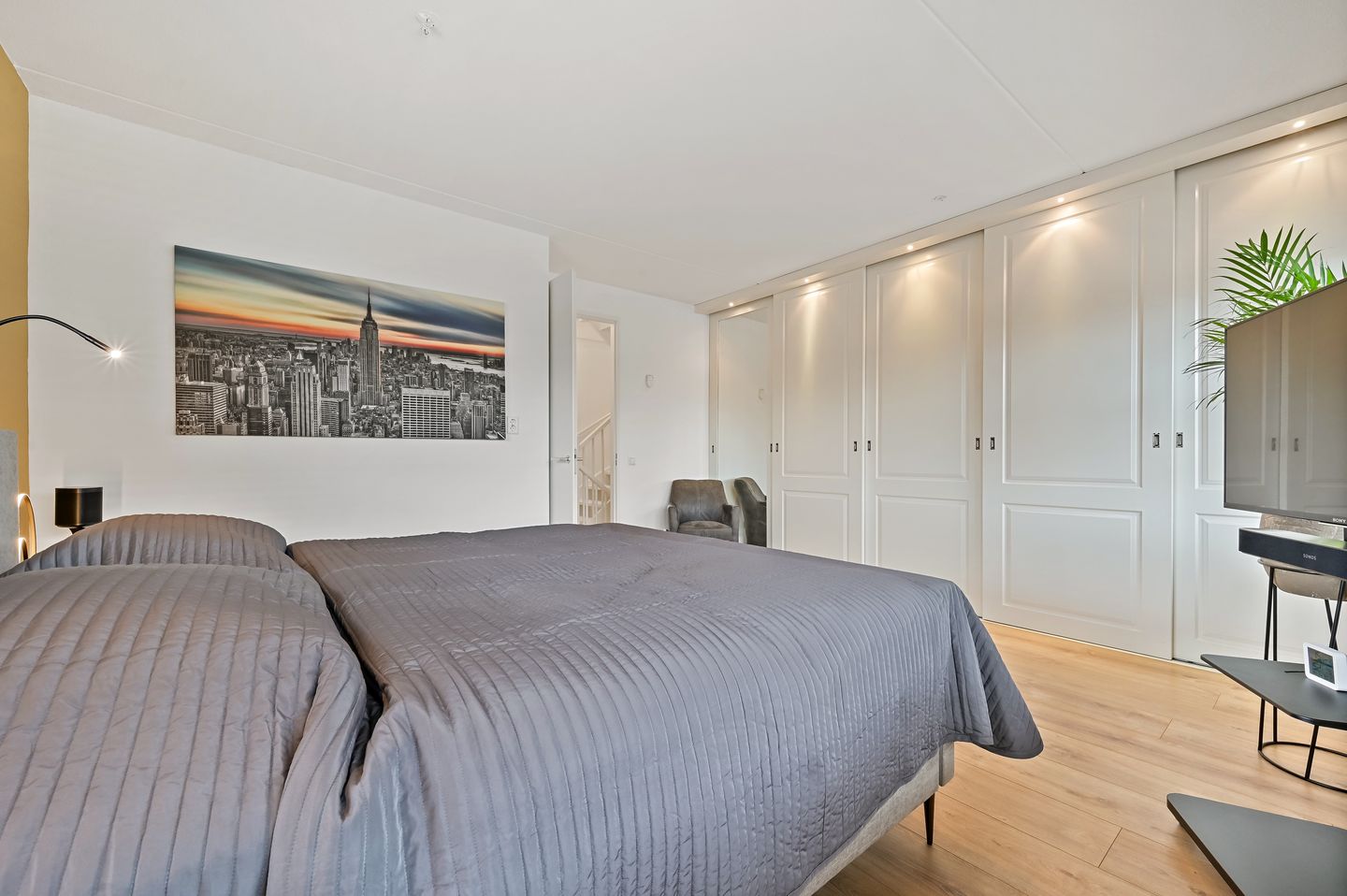 Foto 34 van Grietpolderstraat 36