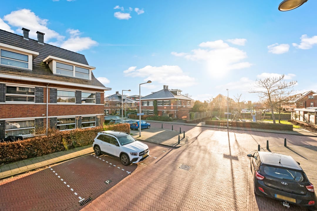 Foto 43 van Grietpolderstraat 36