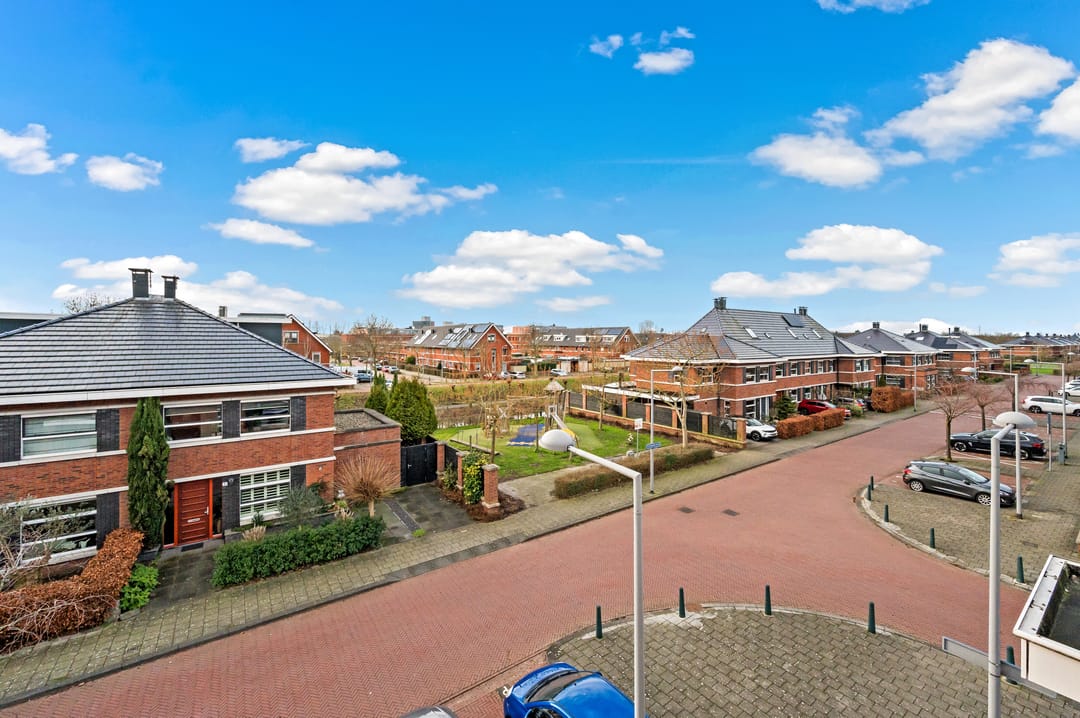 Foto 46 van Grietpolderstraat 36