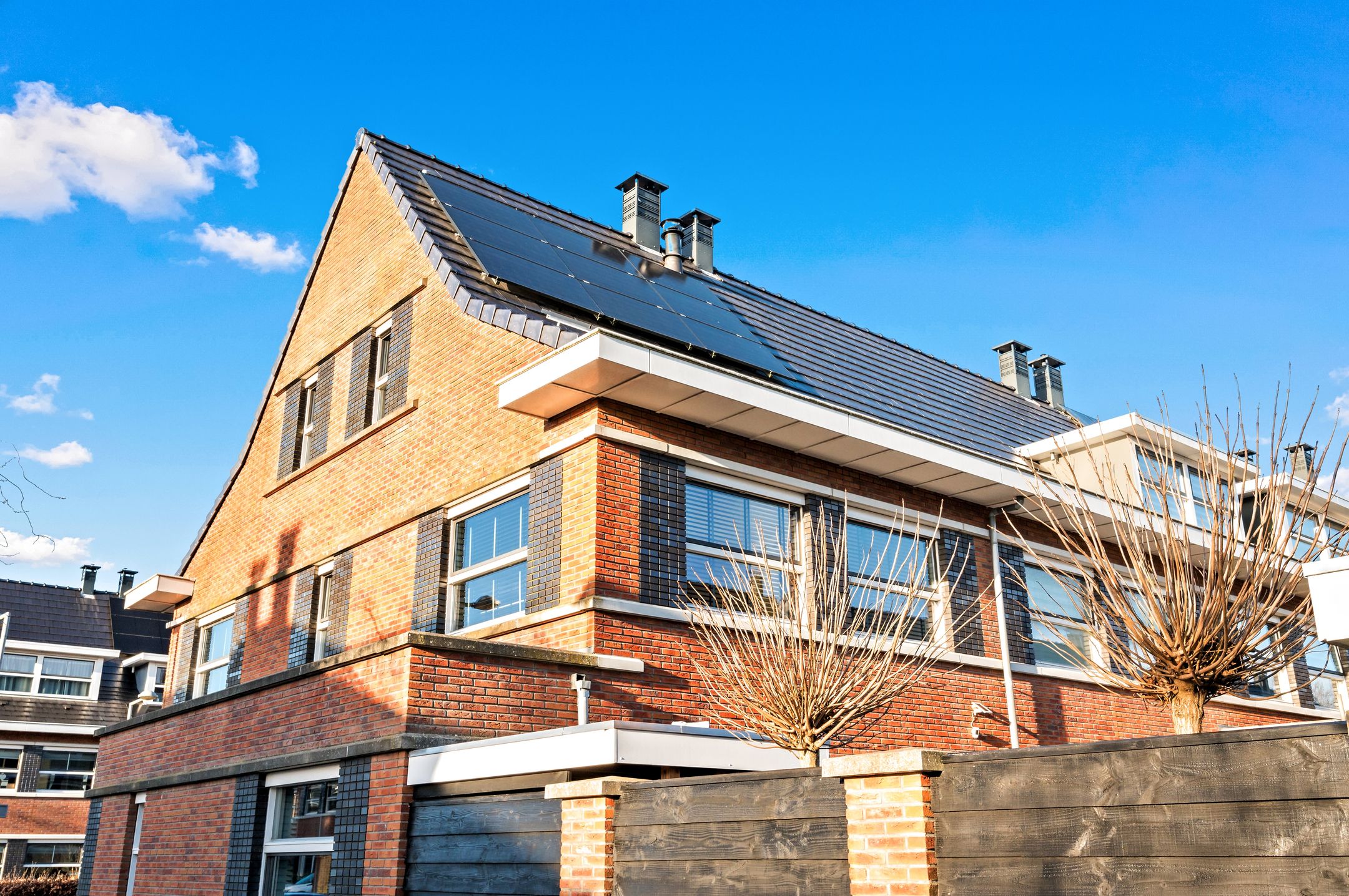 Foto 45 van Grietpolderstraat 36