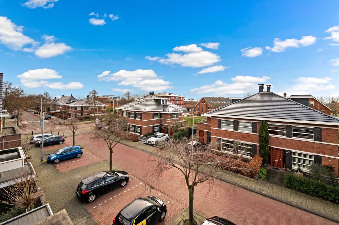 Foto 47 van Grietpolderstraat 36