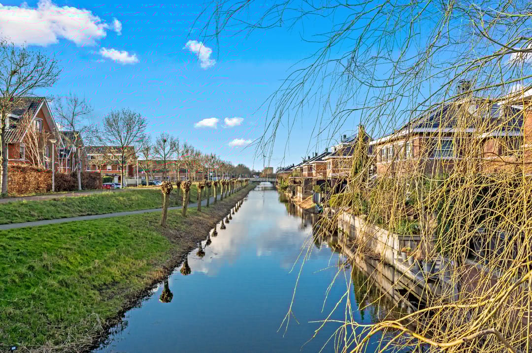 Foto 52 van Grietpolderstraat 36