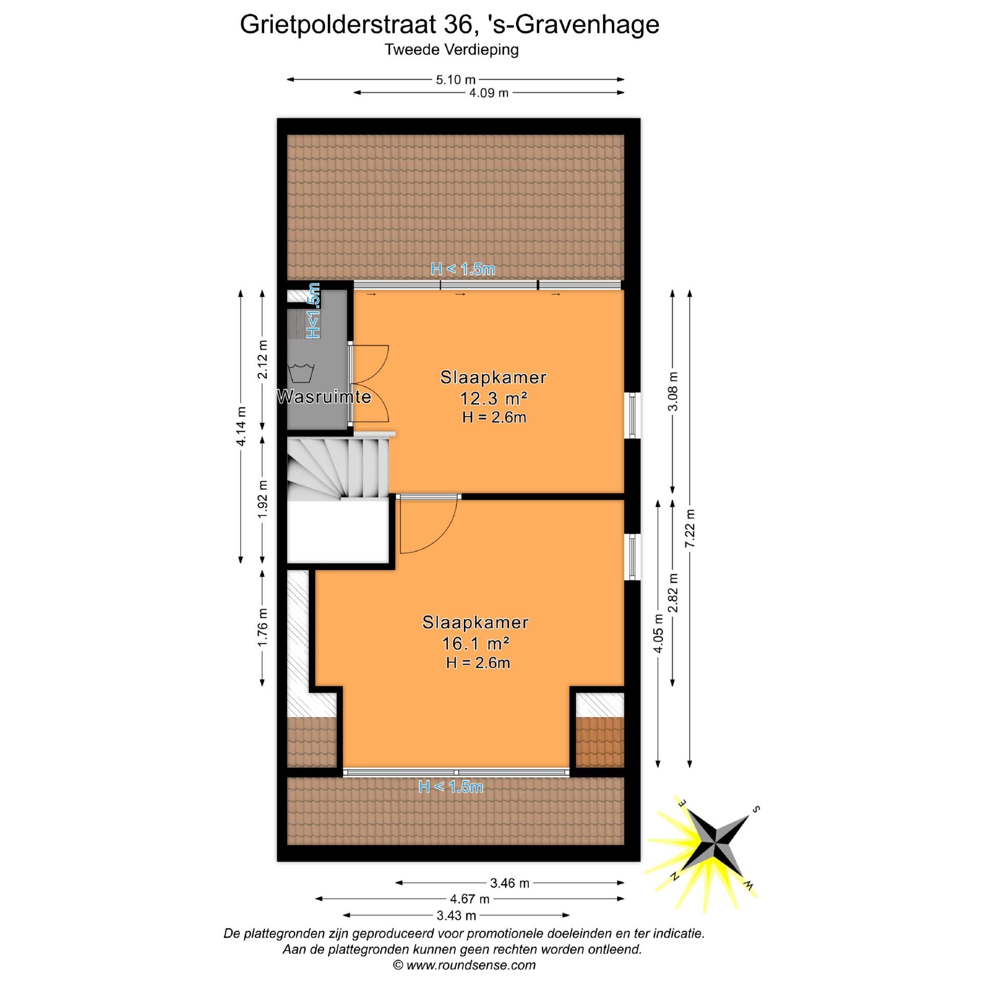 Foto 57 van Grietpolderstraat 36