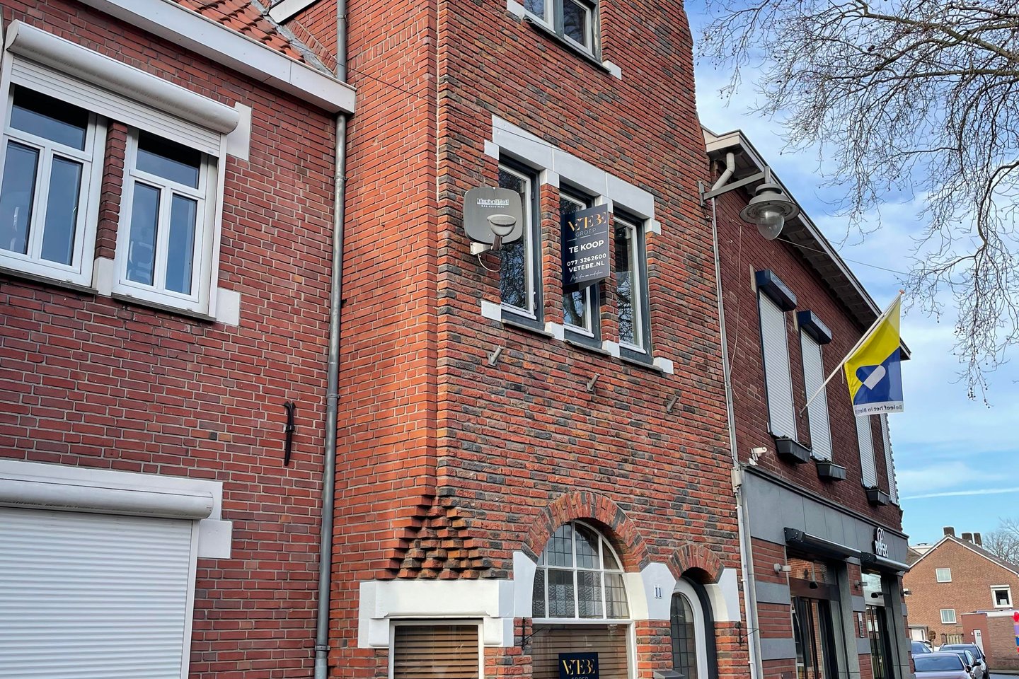 View photo 2 of 1e Graaf van Loonstraat 11