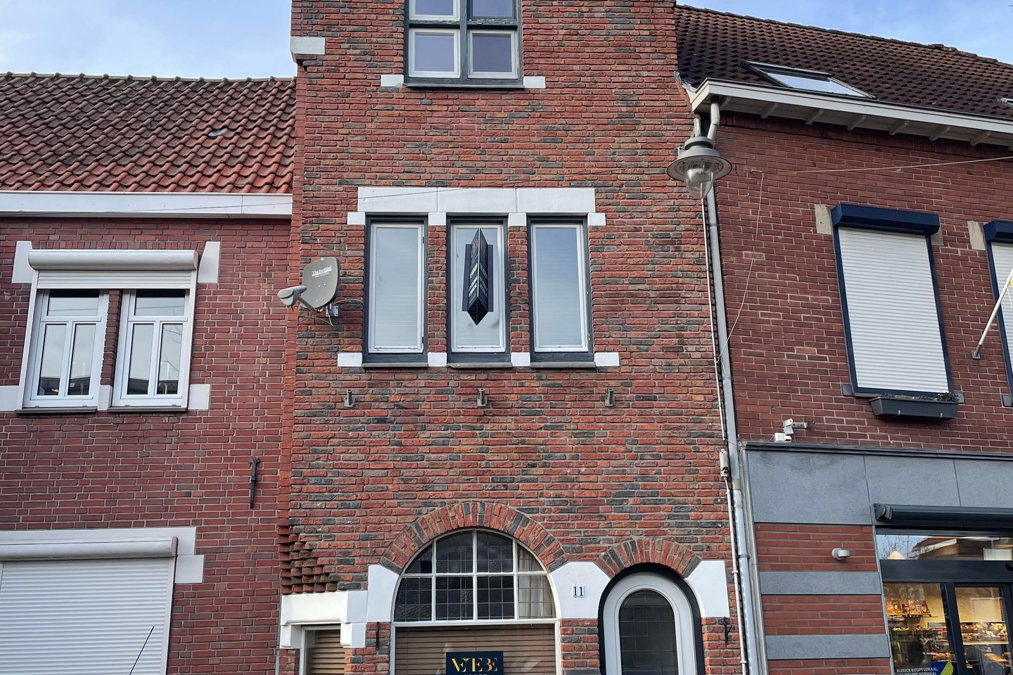 View photo 3 of 1e Graaf van Loonstraat 11