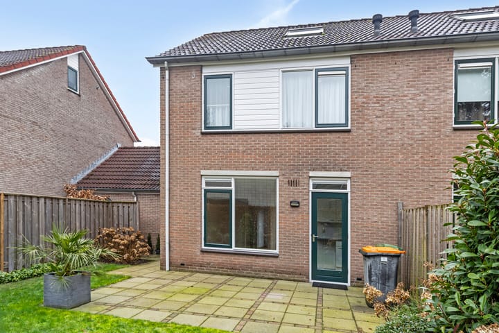 Photo 22 of Zeehondstraat 48