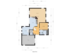 View floorplan