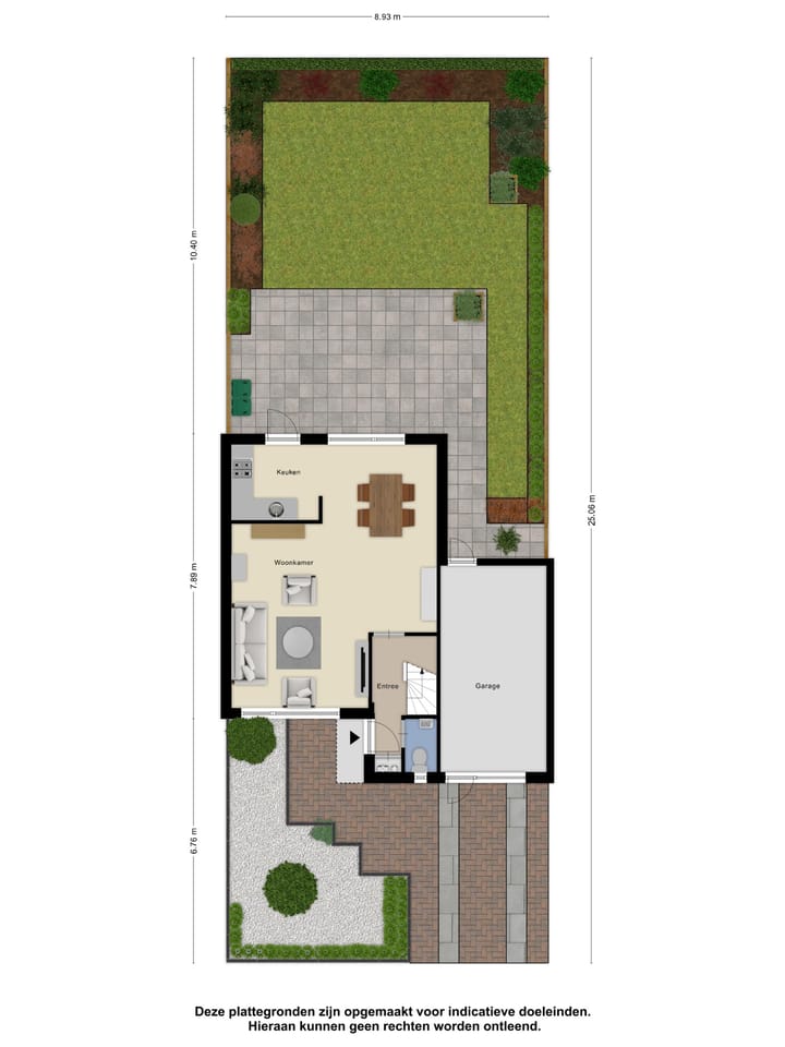 Photo 29 of Zeehondstraat 48