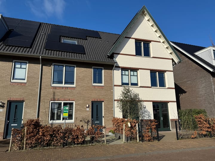 Foto 1 van Oleanderlaan 62