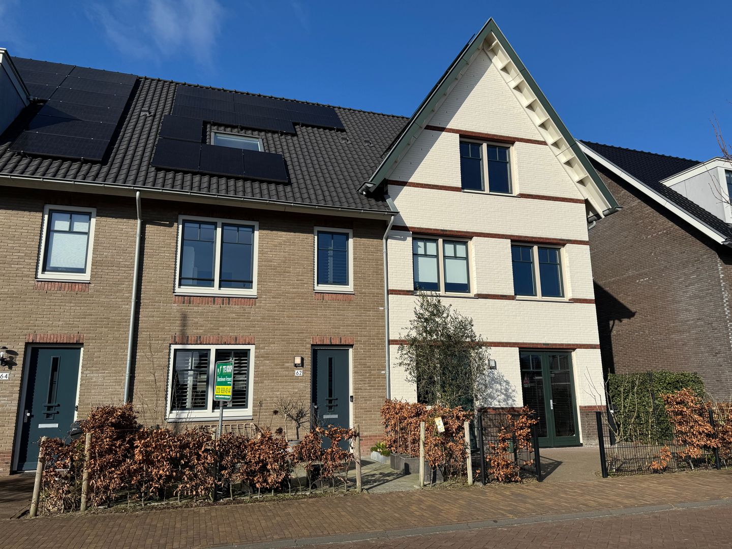 Foto 1 van Oleanderlaan 62