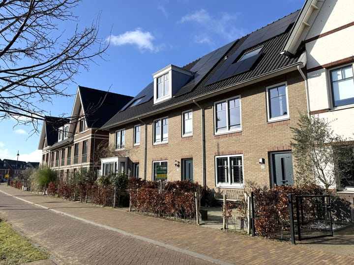 Foto 25 van Oleanderlaan 62