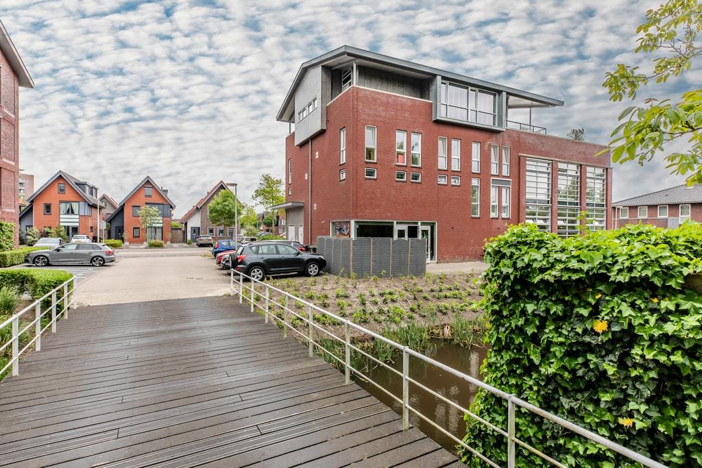 Foto 1 van Nijlstraat 38