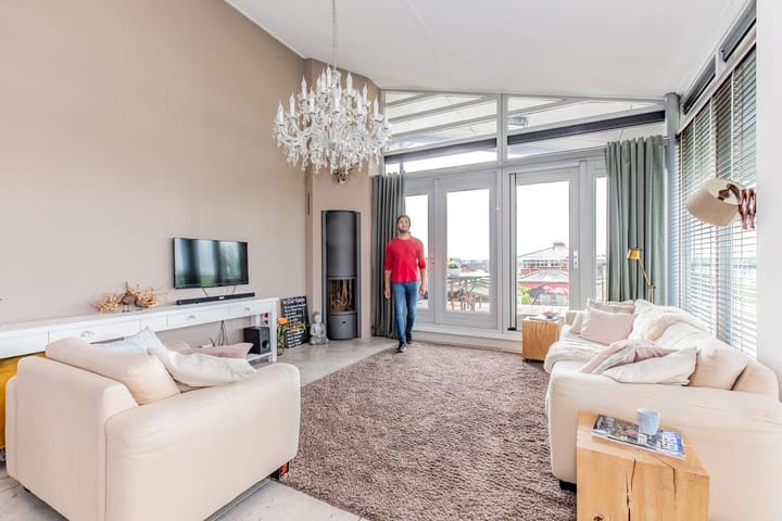 Foto 3 van Nijlstraat 38