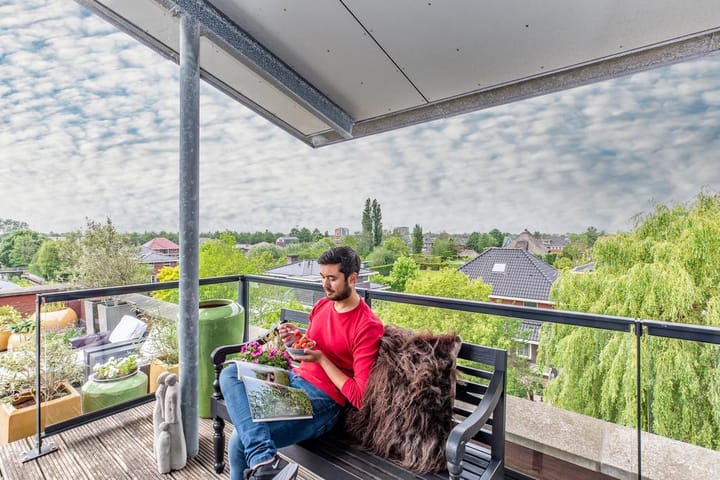 Foto 5 van Nijlstraat 38