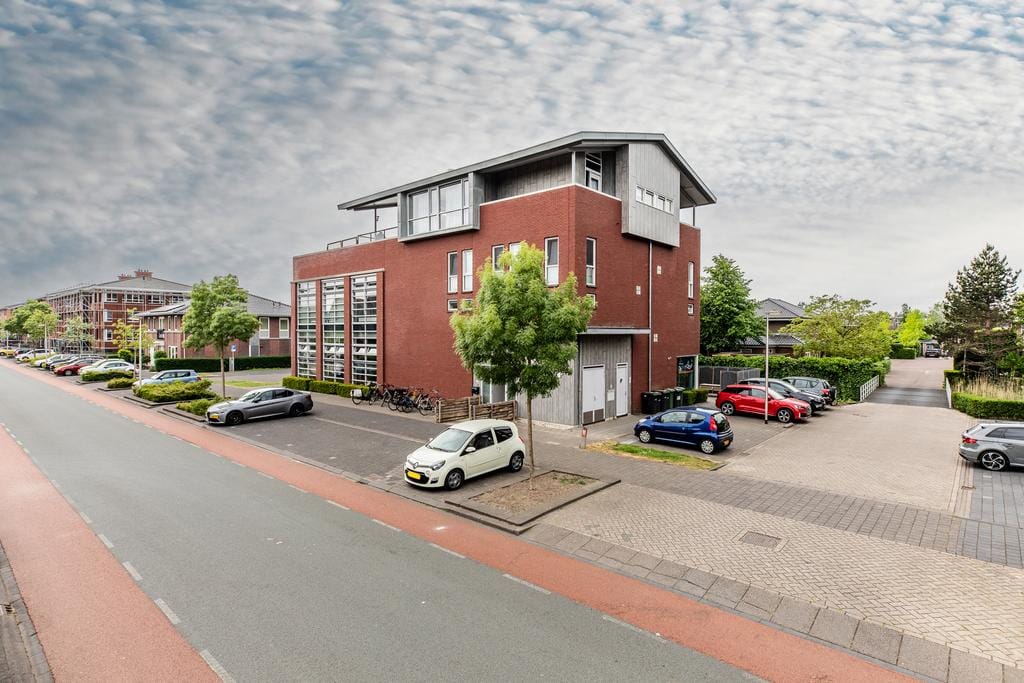 Foto 6 van Nijlstraat 38