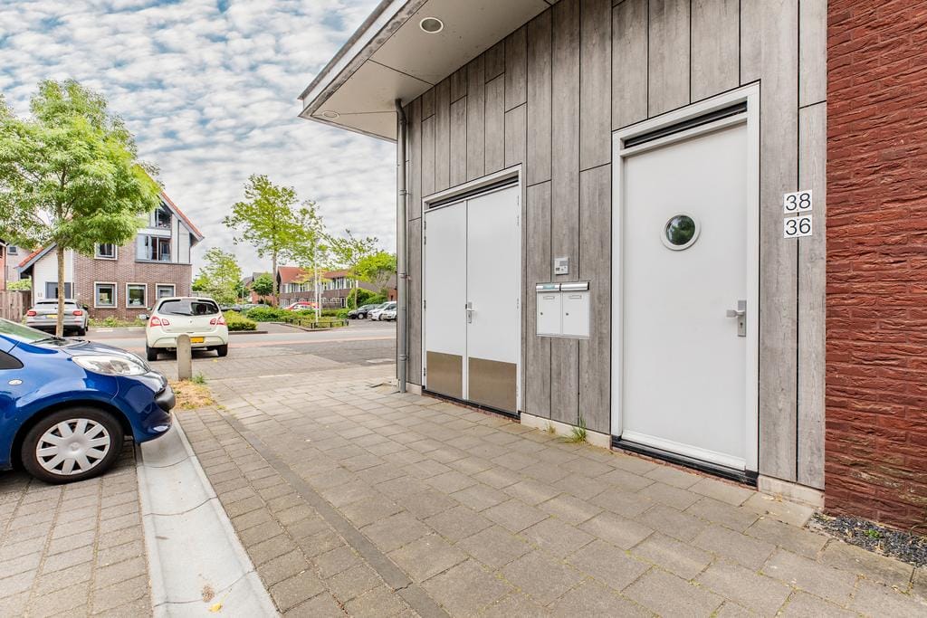 Foto 7 van Nijlstraat 38