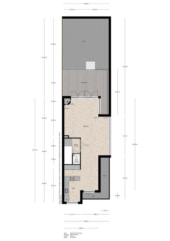 Foto 63 van Nijlstraat 38