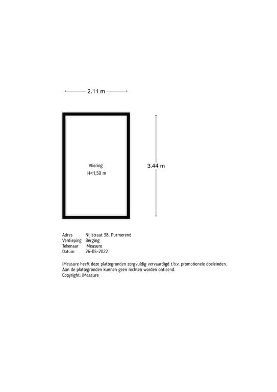 Foto 64 van Nijlstraat 38