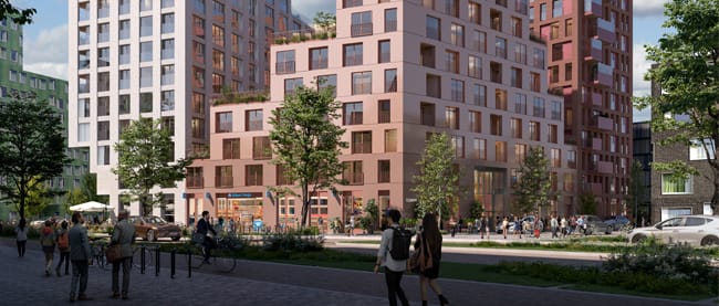 Photo 1 of Victoria Four