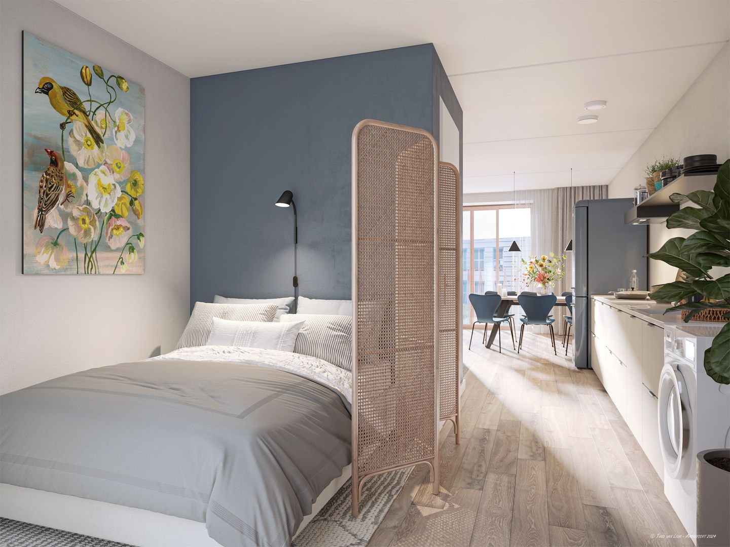 Photo 3 of Victoria Four